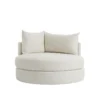 Ferris Swivel Chair - Image 3