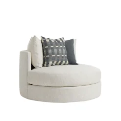 Ferris Swivel Chair