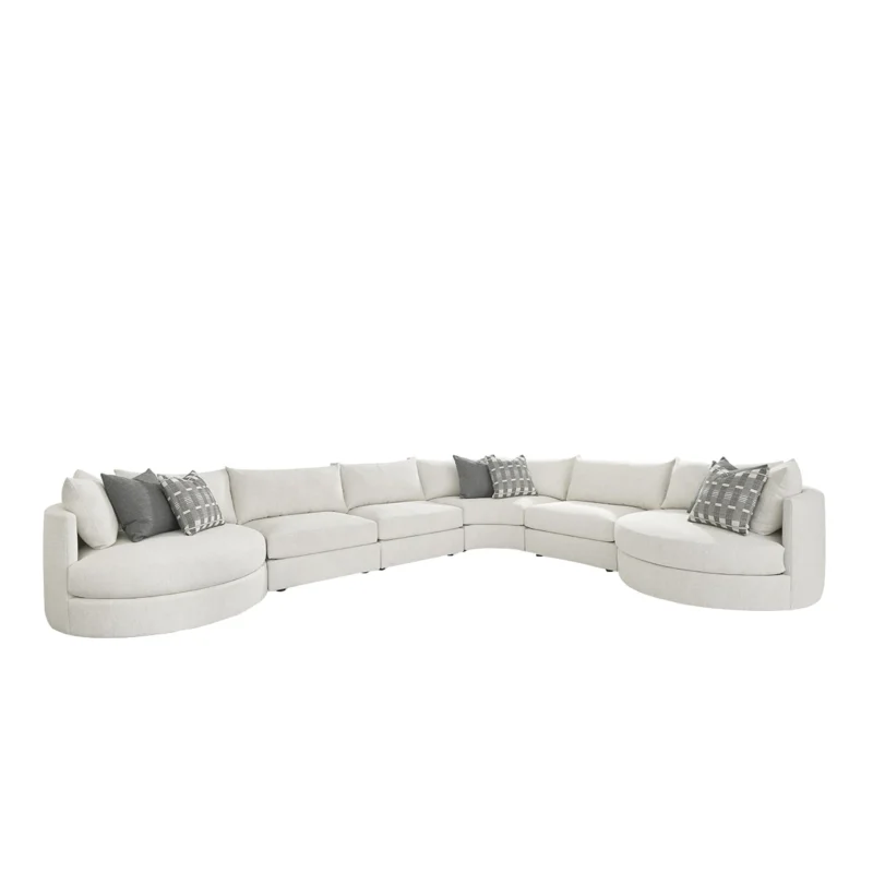 Ferris Sectional