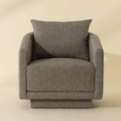 Alternative view of Gannon Accent Chair