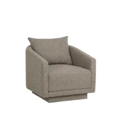 Gannon Accent Chair