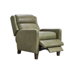 Alternative view of Hampton Lounge Chair