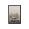 Into The Wild Wall Art