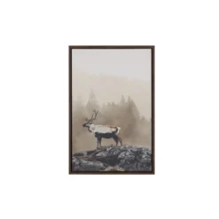 Into The Wild Wall Art