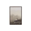 Into The Wild Wall Art - Image 3