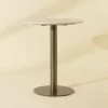 Iska Bar Table - Image 2