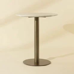 Alternative view of Iska Bar Table