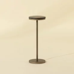 Alternative view of Ivor End Table