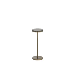 Ivor End Table