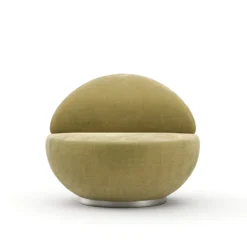 Alternative view of Jagger Swivel Chair