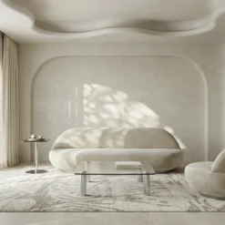 Alternative view of Jagger Sofa