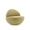 Jagger Swivel Chair