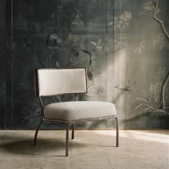 Alternative view of Julie Accent Chair