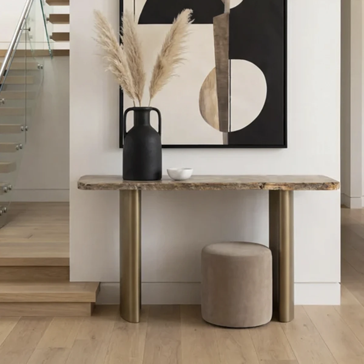 Kashtha Console Table - Image 2