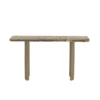 Kashtha Console Table