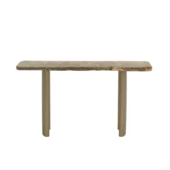 Kashtha Console Table