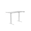 Centro 6452/51 Office Desk - Image 11