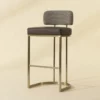Larissa Bar Stool - Image 5