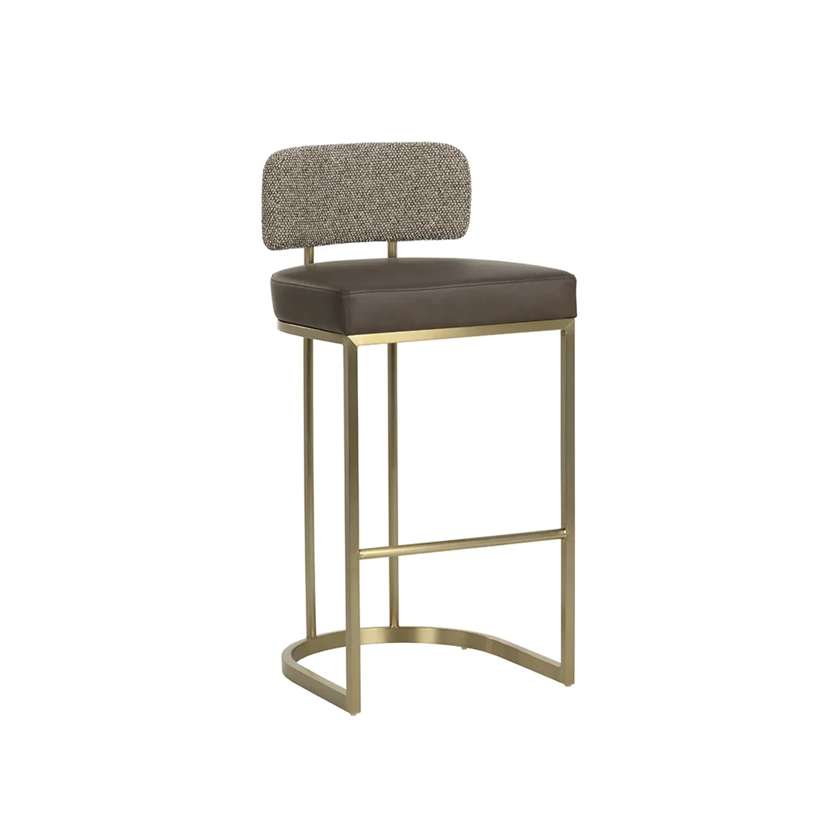 Larissa Bar Stool - Image 7