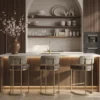 Larissa Counter Stool - Image 12