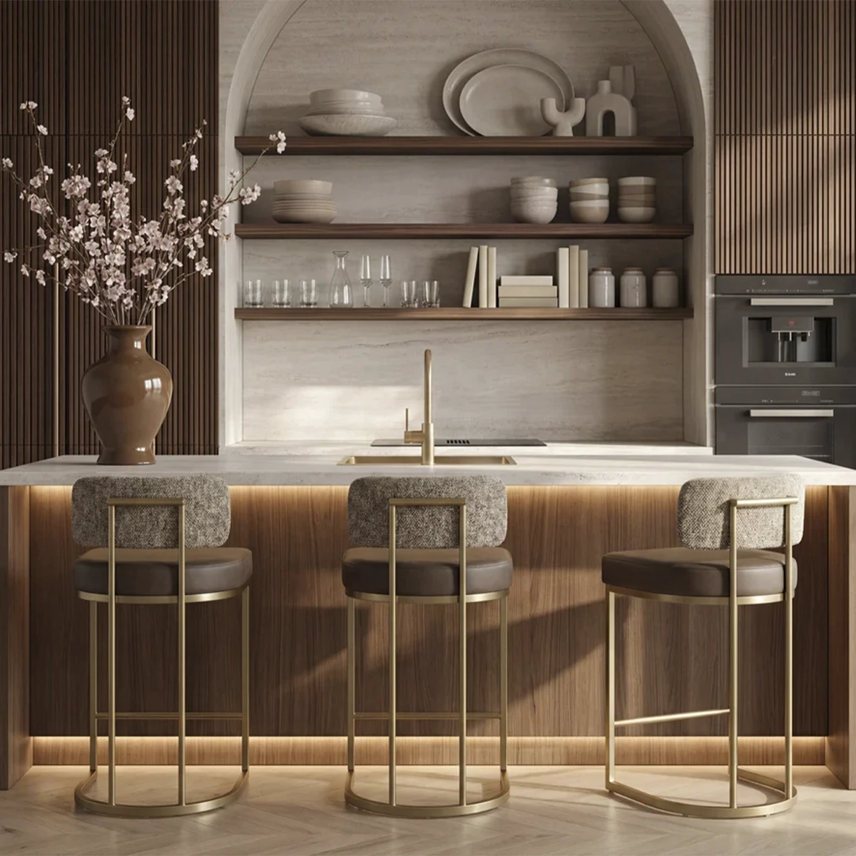 Larissa Counter Stool - Image 12