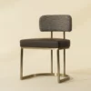 Larissa Dining Chair - Image 12