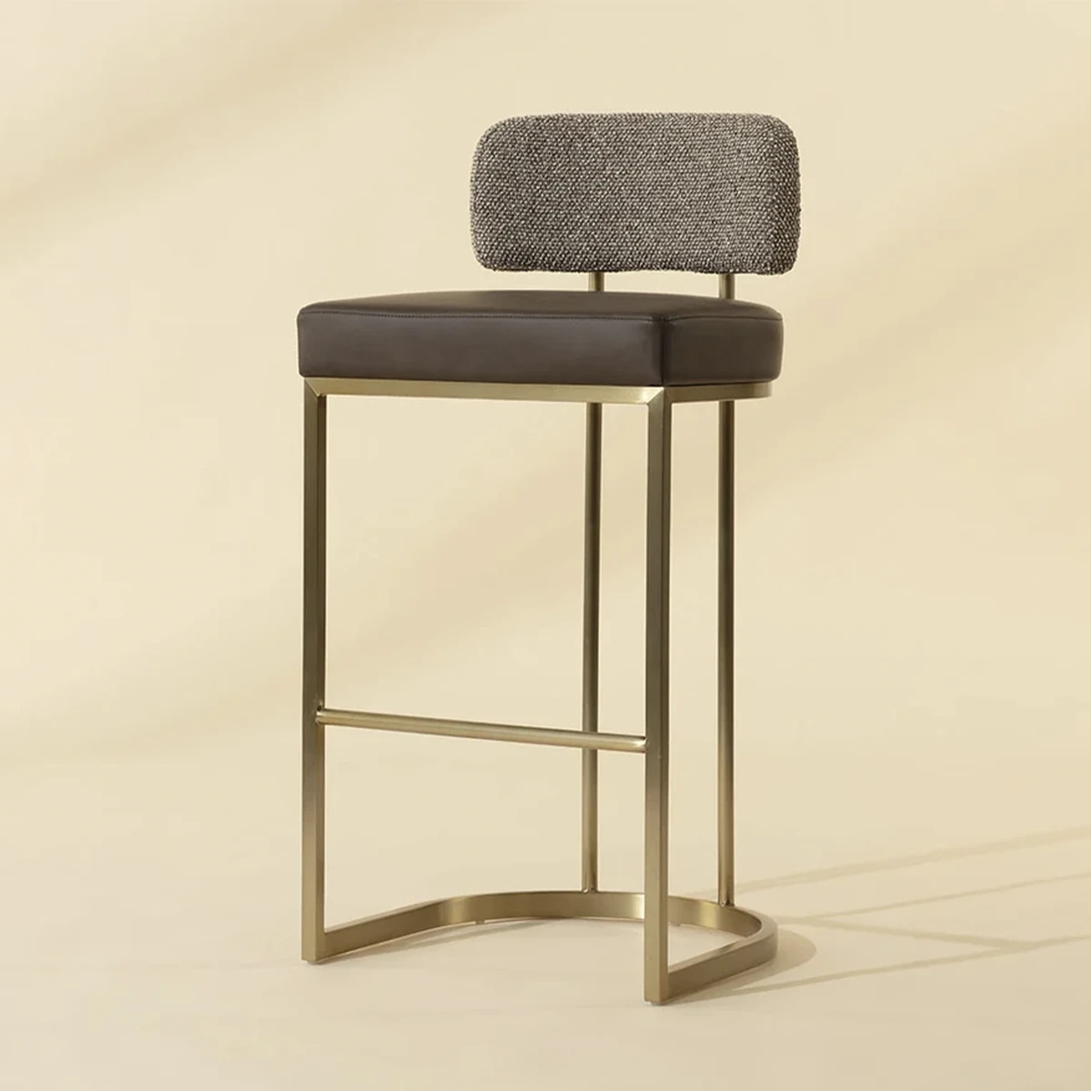 Larissa Bar Stool - Image 5