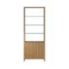 Natural Walnut