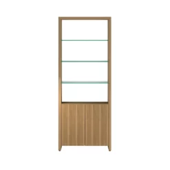 Linea 580002 Shelving
