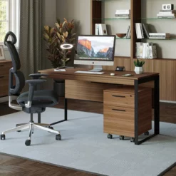 Alternative view of Linea 6221 Office Desk