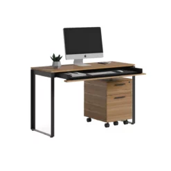 Alternative view of Linea 6222 Office Desk