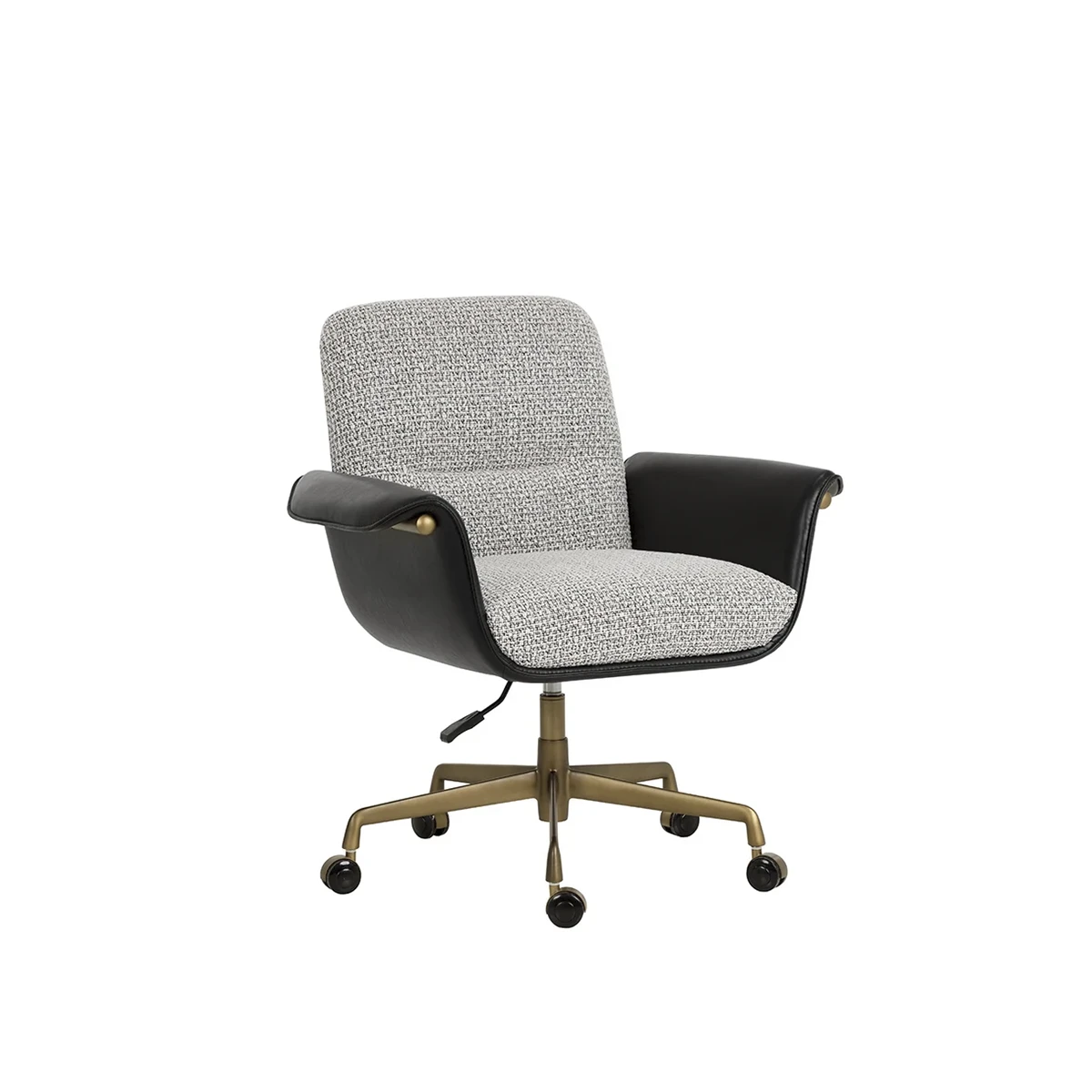 Lomax Office Chair - Image 5