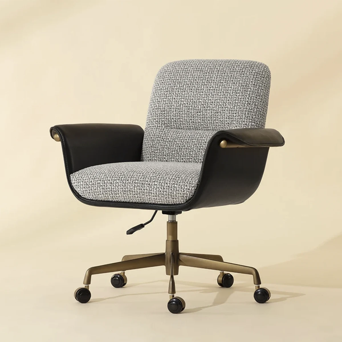 Lomax Office Chair - Image 6