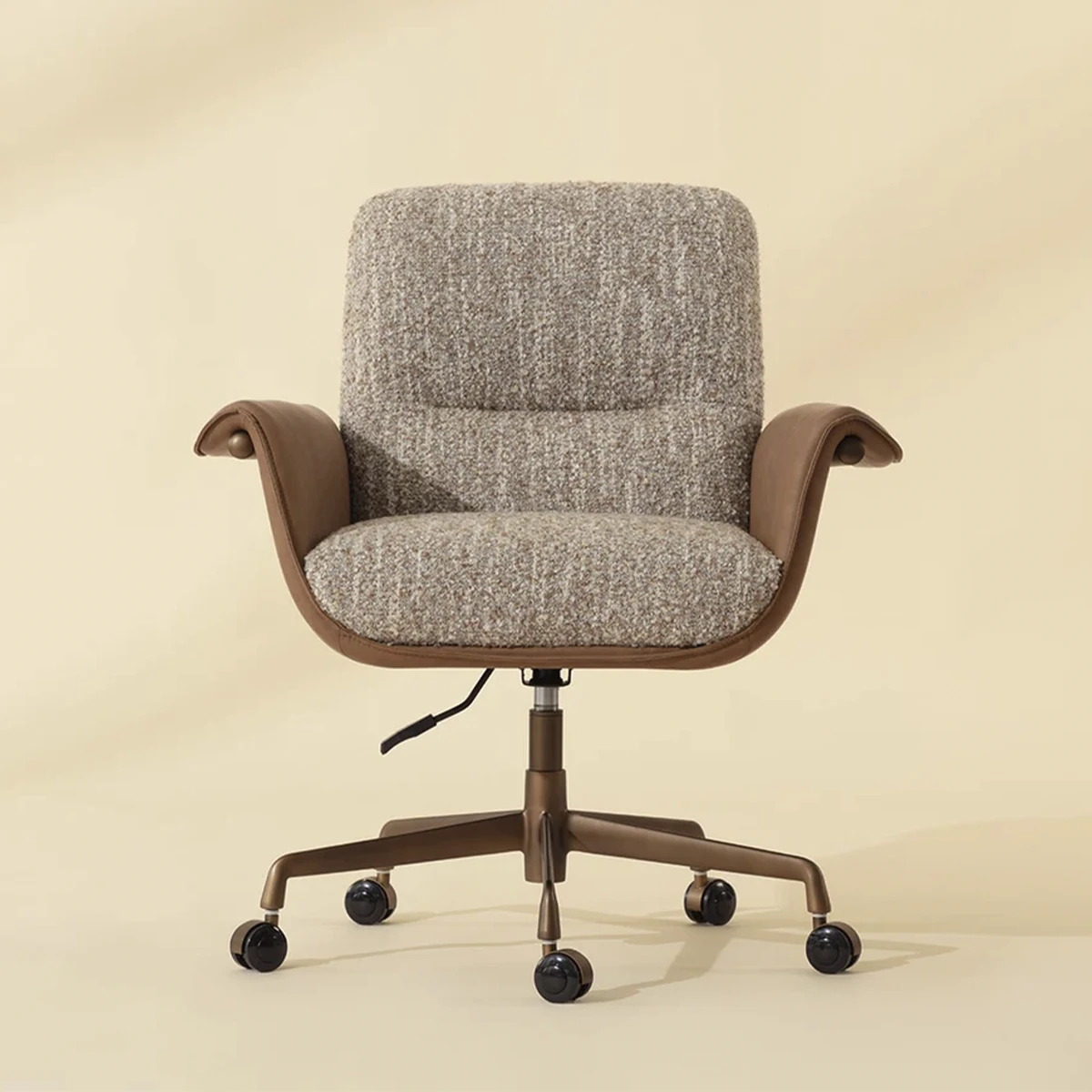 Lomax Office Chair - Image 3