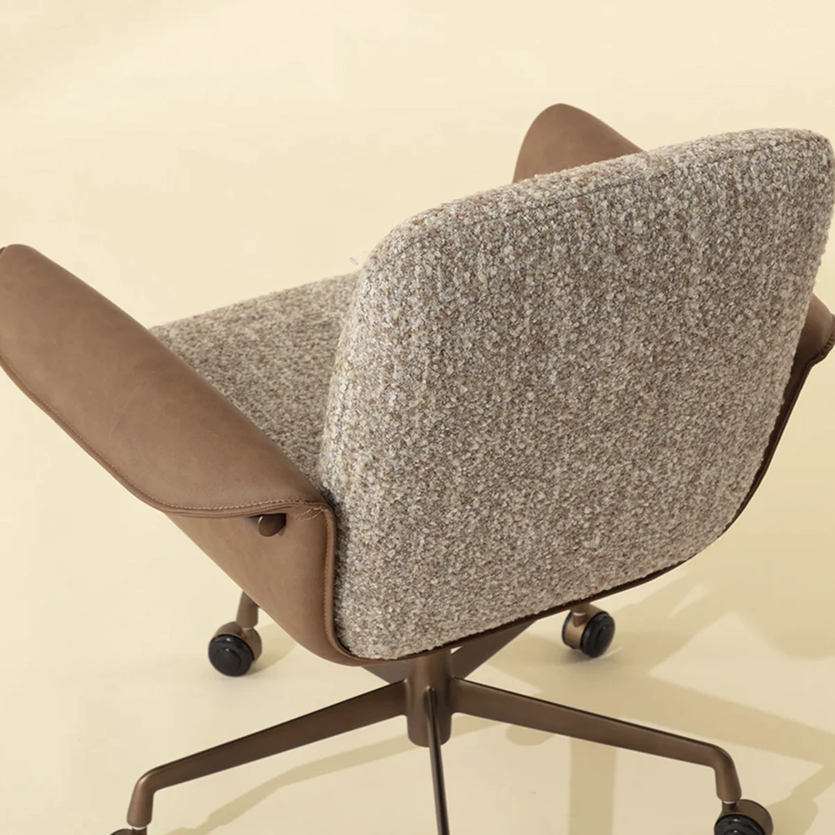 Lomax Office Chair - Image 4