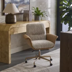 Alternative view of Lomax Office Chair