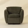 Lomond Glider Accent Chair - Image 3
