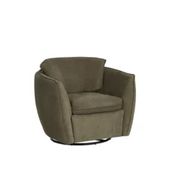 Lomond Glider Accent Chair