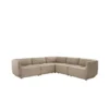 Mercer Sectional