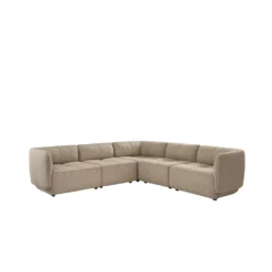 Mercer Sectional