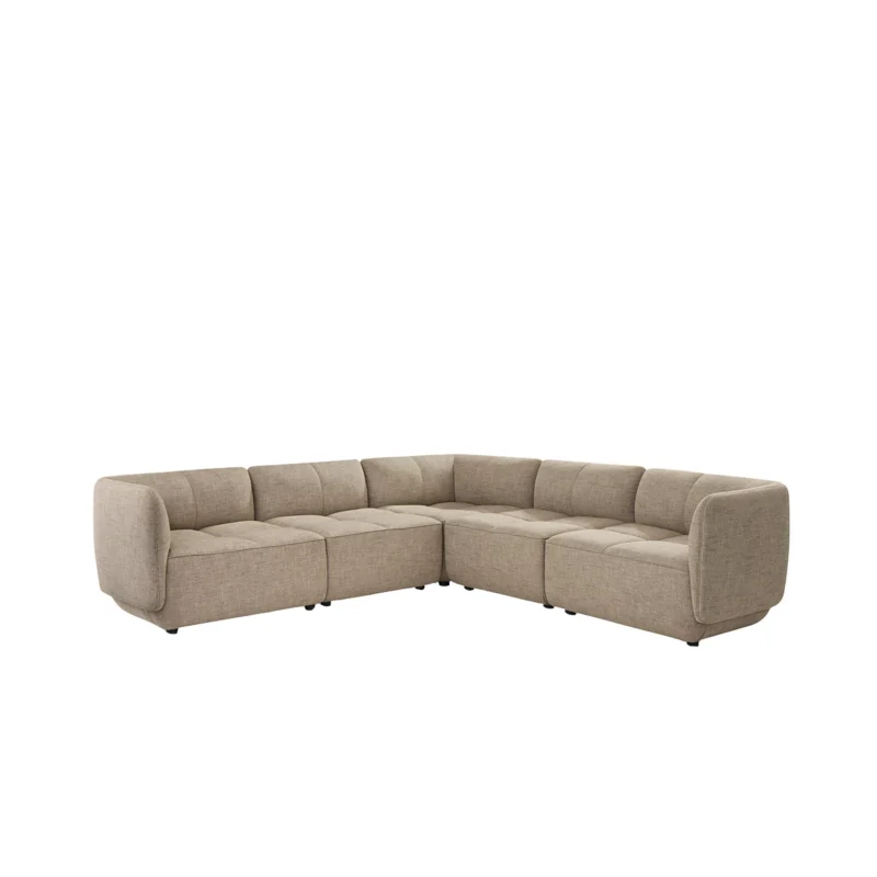 Mercer Sectional
