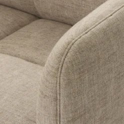 Alternative view of Mercer Sectional