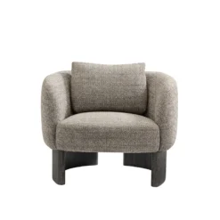 Alternative view of Mia Accent Chair