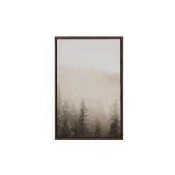 Mistwood Wall Art