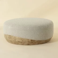 Alternative view of Mithuna Ottoman