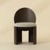 Mitre Dining Chair - Image 3