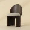 Mitre Dining Chair - Image 4