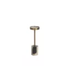 Mogun End Table