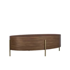 Morrison Coffee Table