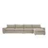 Nest 4-Piece Sectional